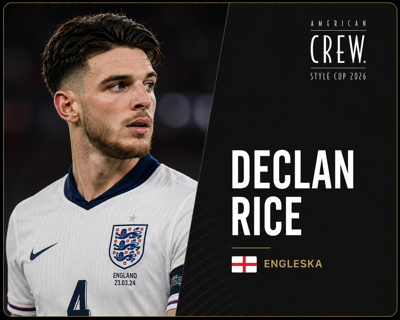 Declan Rice