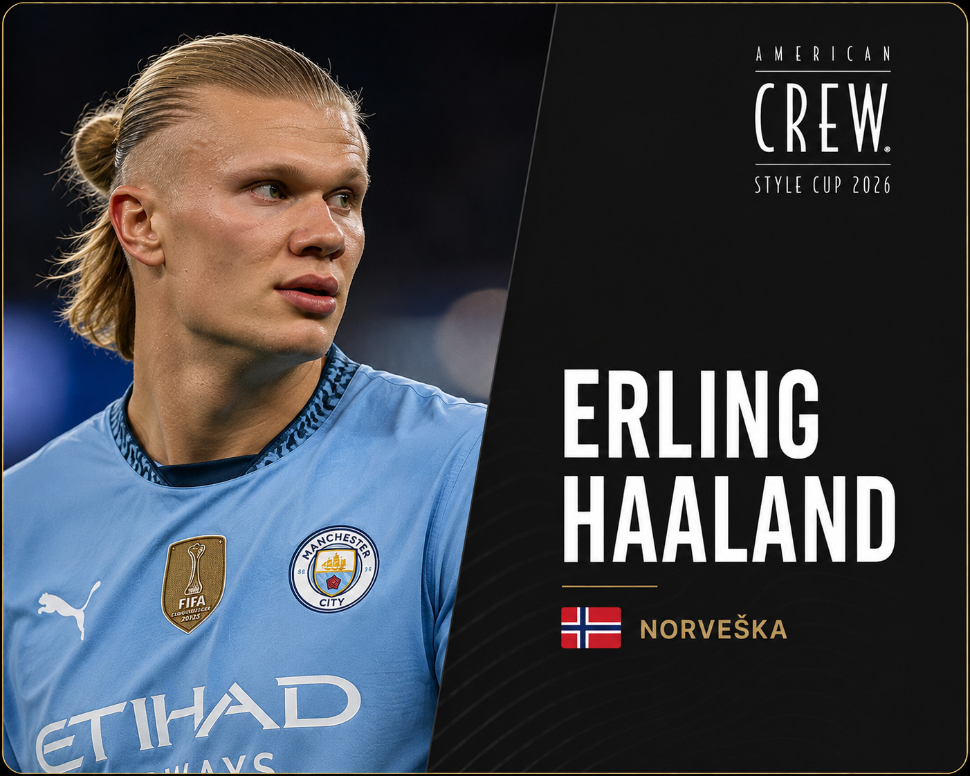 Erling Haaland