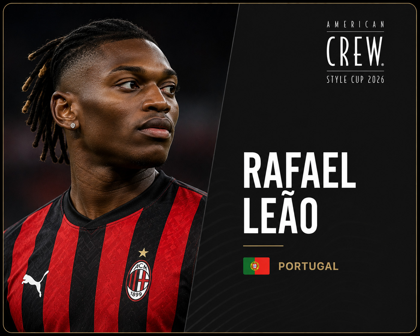 Rafael Leão