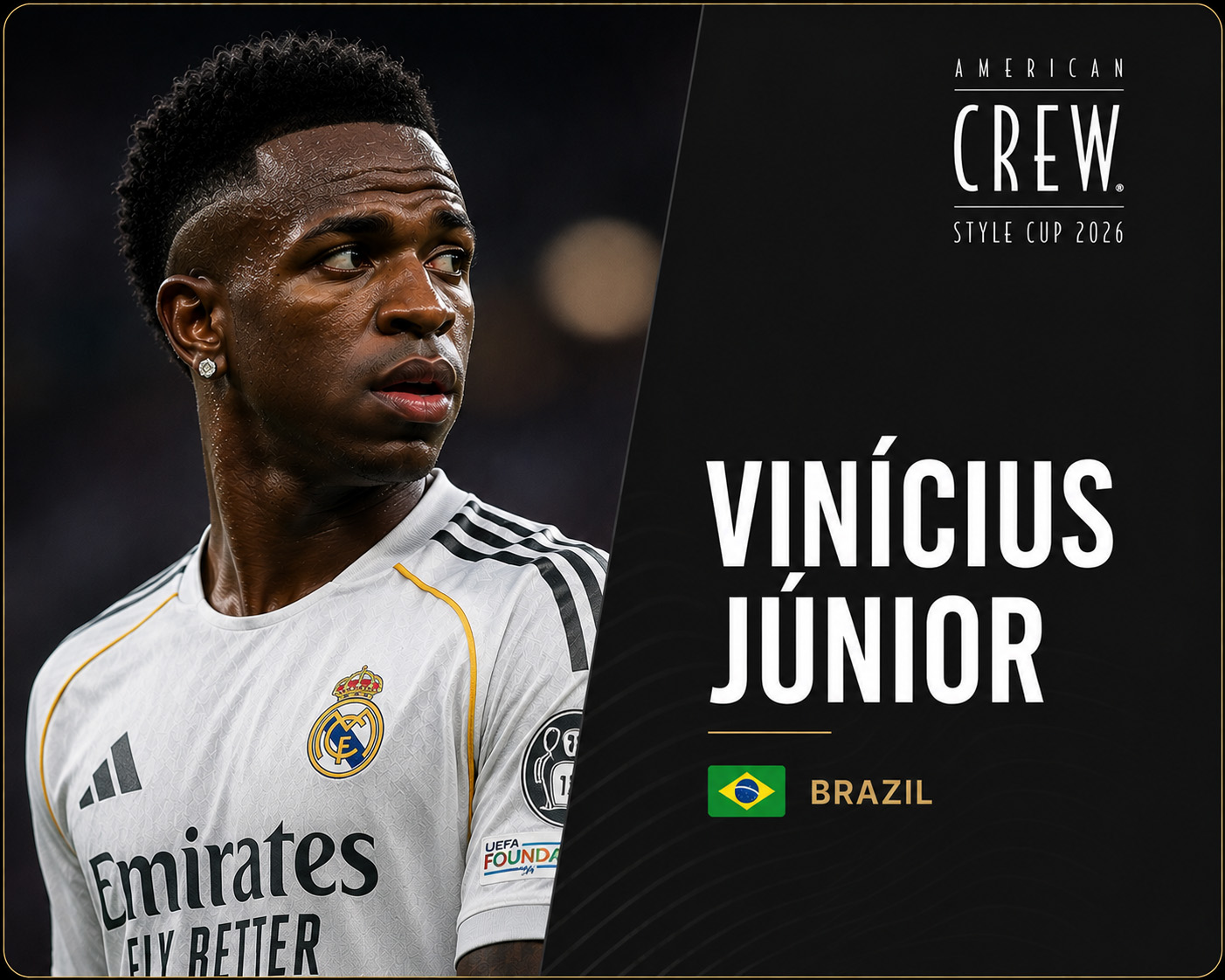 Vinícius Júnior
