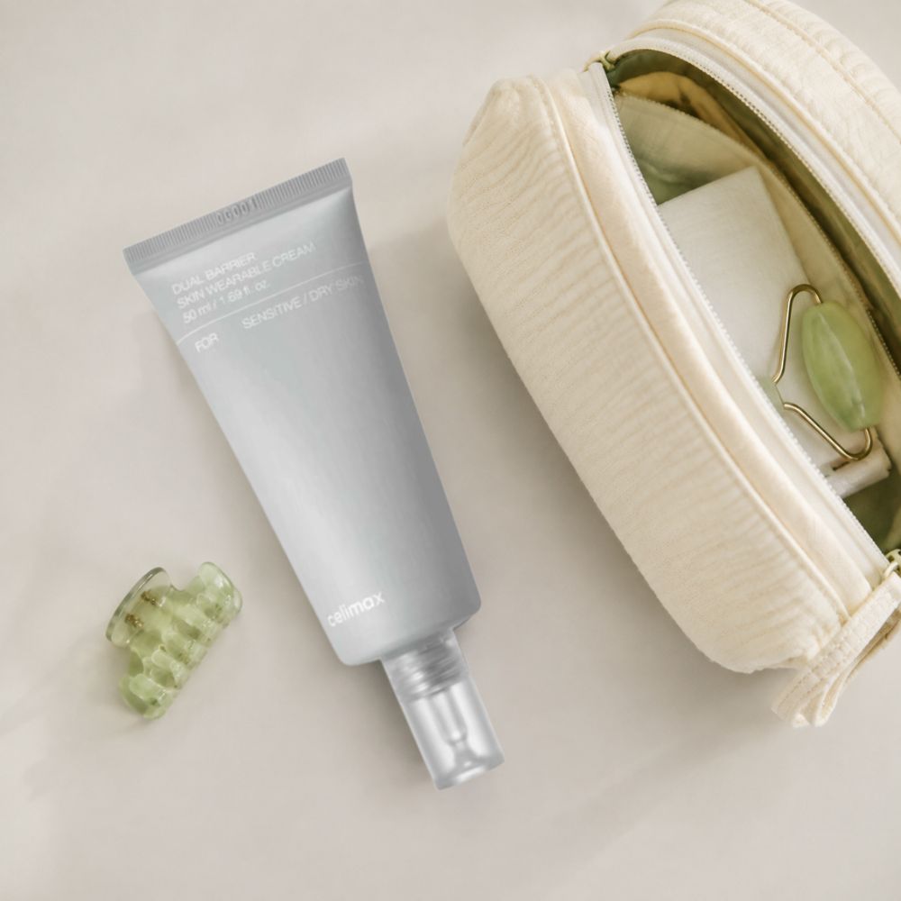 Celimax Dual Barrier Skin Wearable Cream