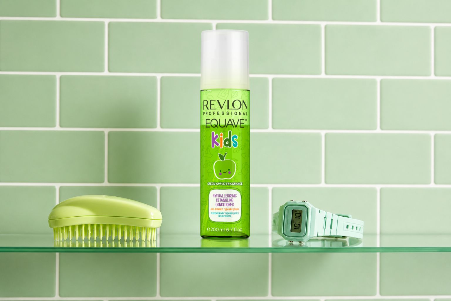 Revlon Professional Equave Kids Minions Detangling Conditioner