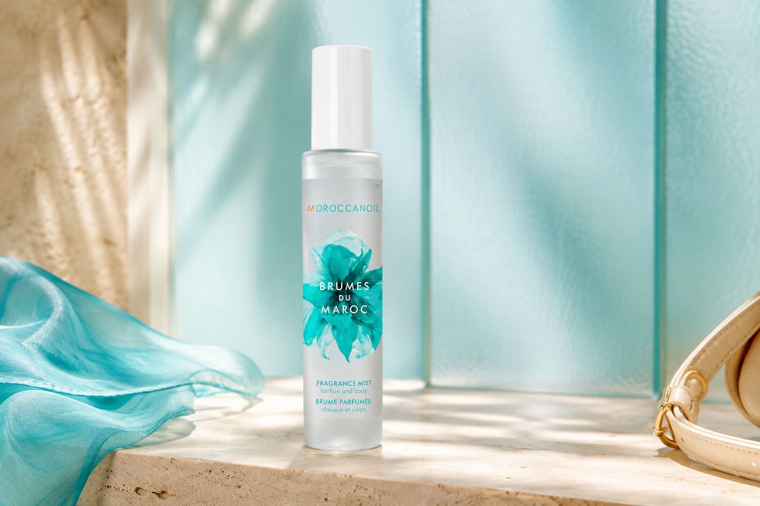 Moroccanoil Brumes Du Maroc Spray