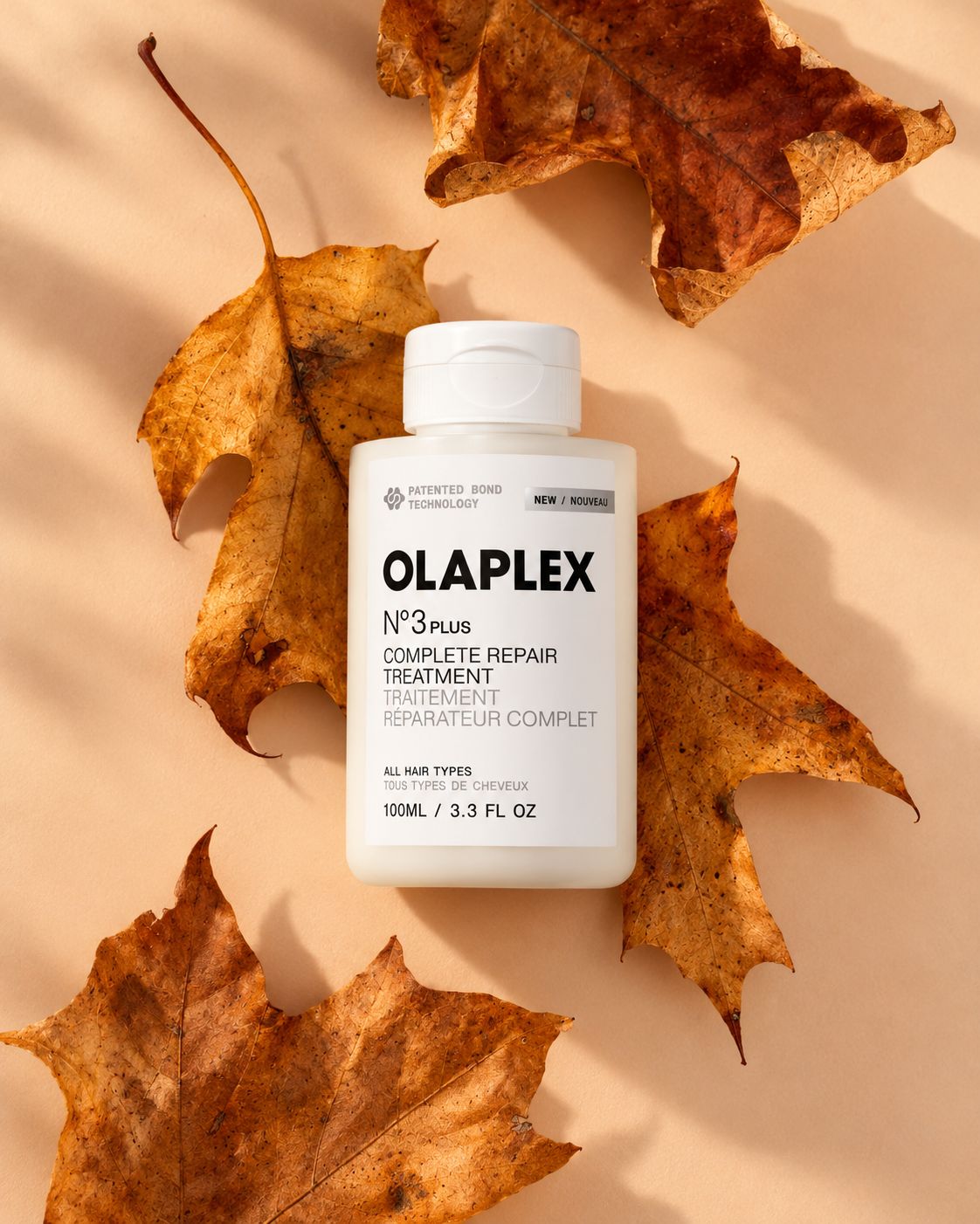 Olaplex No.3+ Repair Treatment