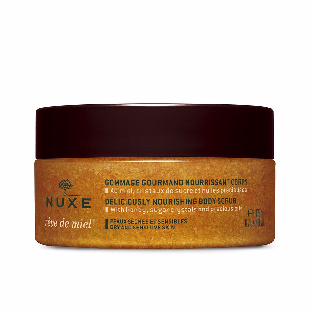 NUXE REVE DE MIEL Piling za tijelo 175ml