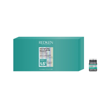 Redken Anti-Hair Loss Aminexil ampule 10x6ml