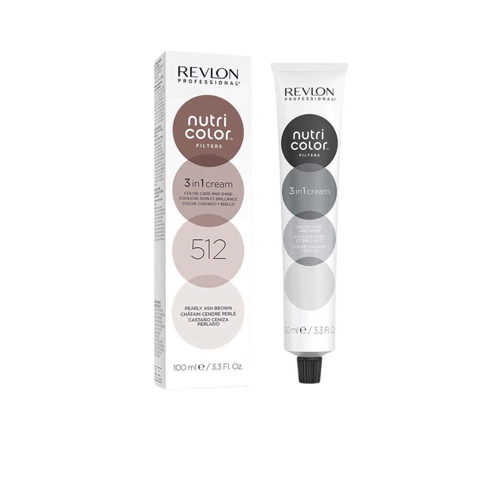 RP Nutri color filters 512 100 ml