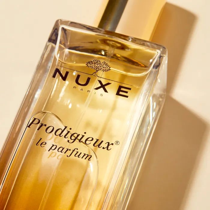 NUXE PRODIGIEUX Parfem 50ml