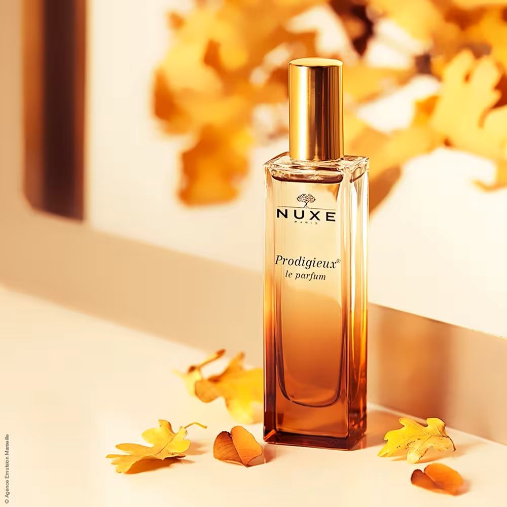 NUXE PRODIGIEUX Parfem 50ml