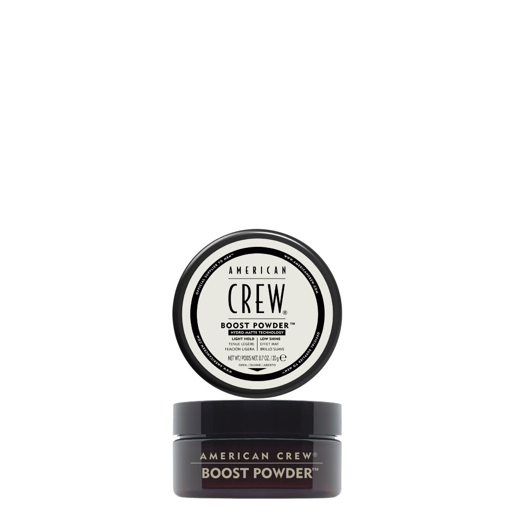 American Crew Boost powder 20gr