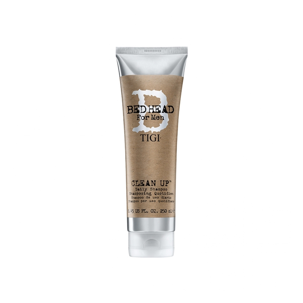 BFM CLEAN UP Šampon za kosu 250ml