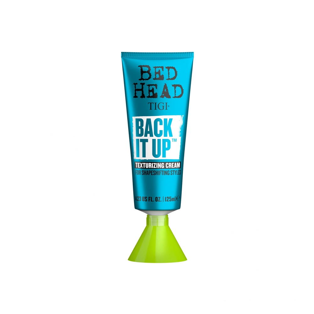 BH BACK IT UP CREAM Krema za teksturu kose 125ml