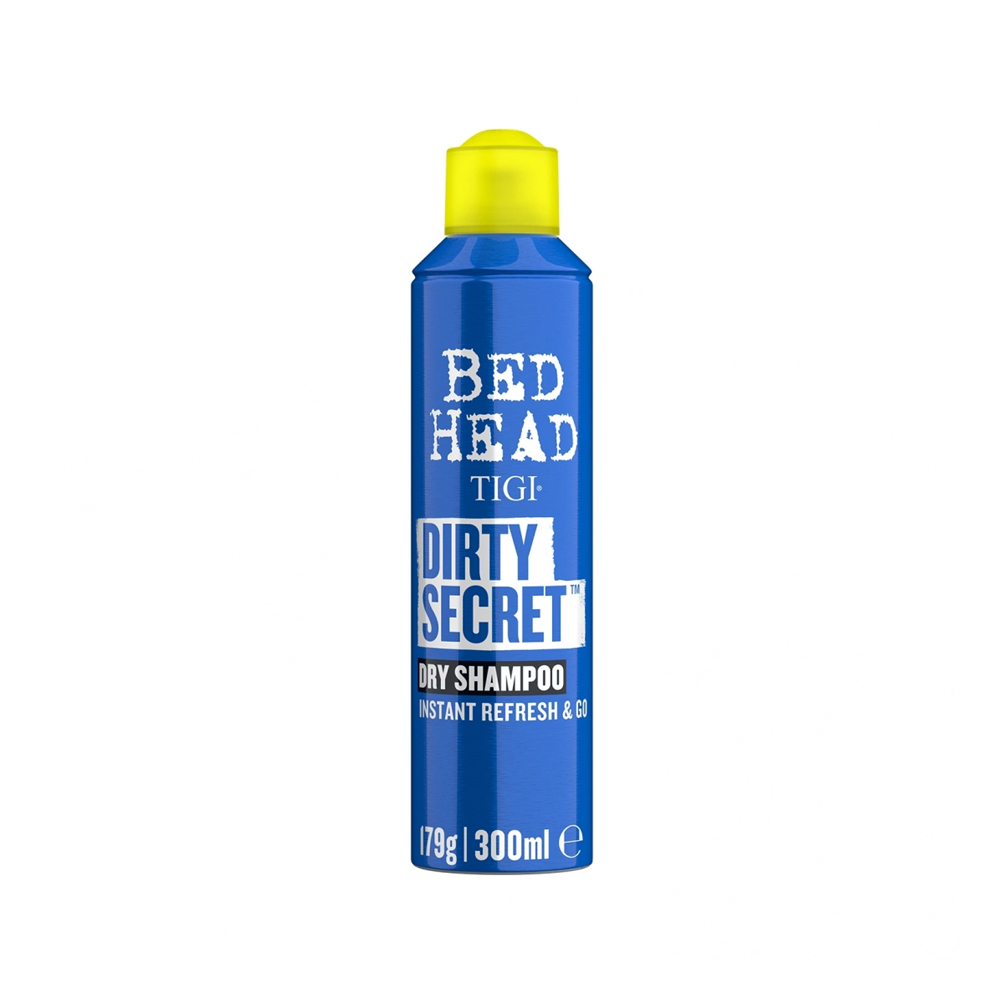 BH DIRTY SECRET Suvi šampon za kosu 300ml