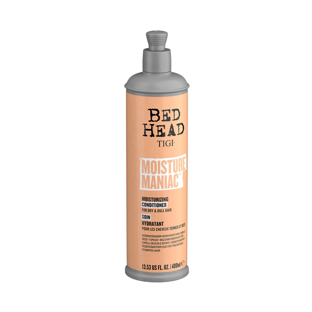 BH MOISTURE MANIAC Regenerator za suvu kosu 400ml