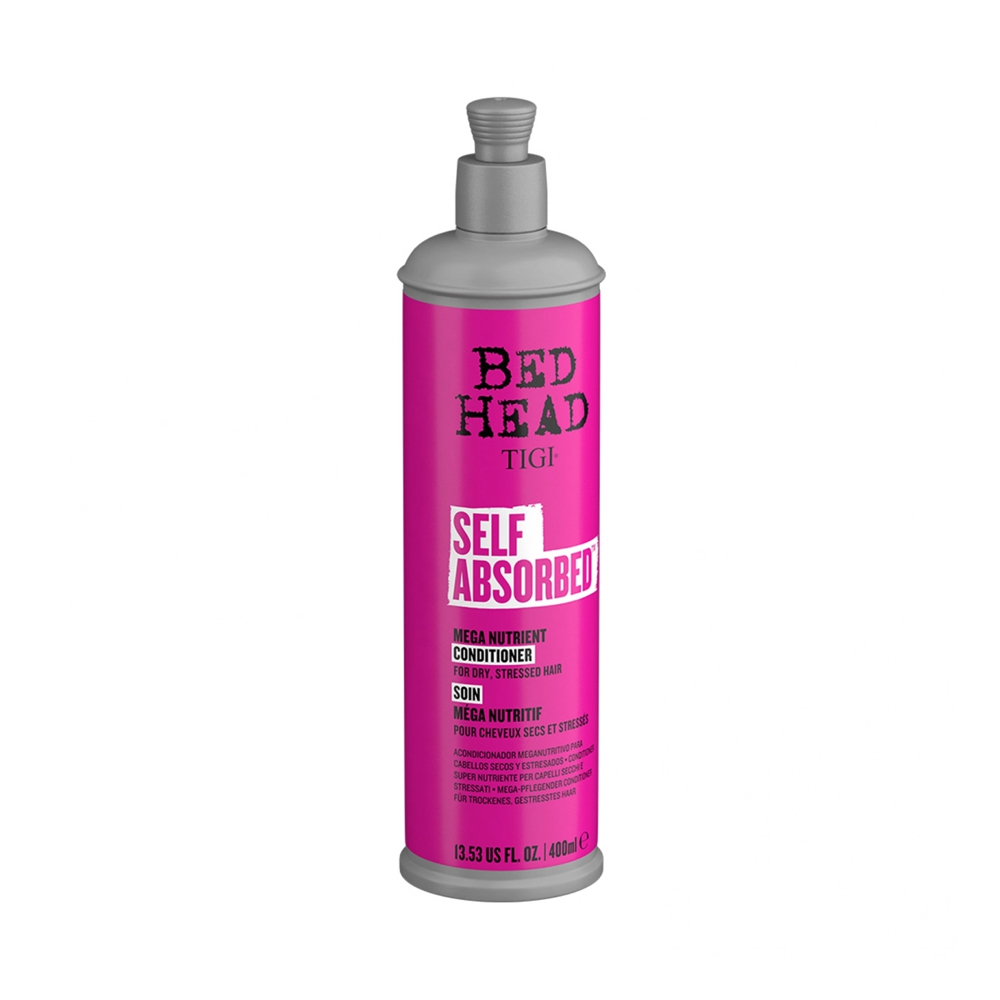 BH SELF ABSORBED Hranjivi regenerator za kosu 400ml