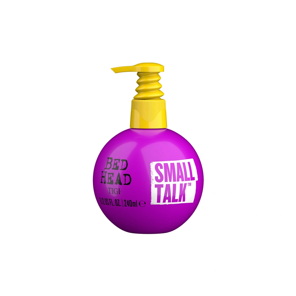 BH SMALL TALK Krema za volumen kose 240ml