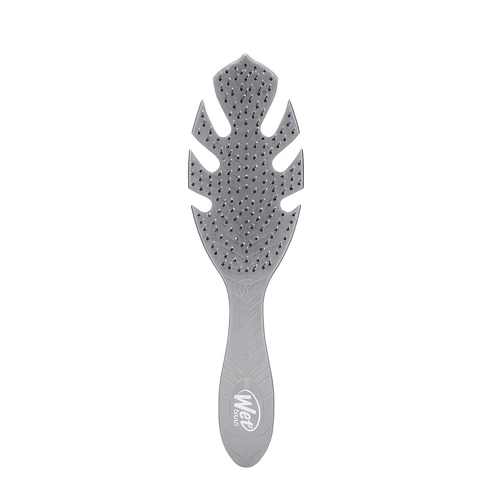 Wet Brush BIODEGRADEABLE DETANGLER - GREY