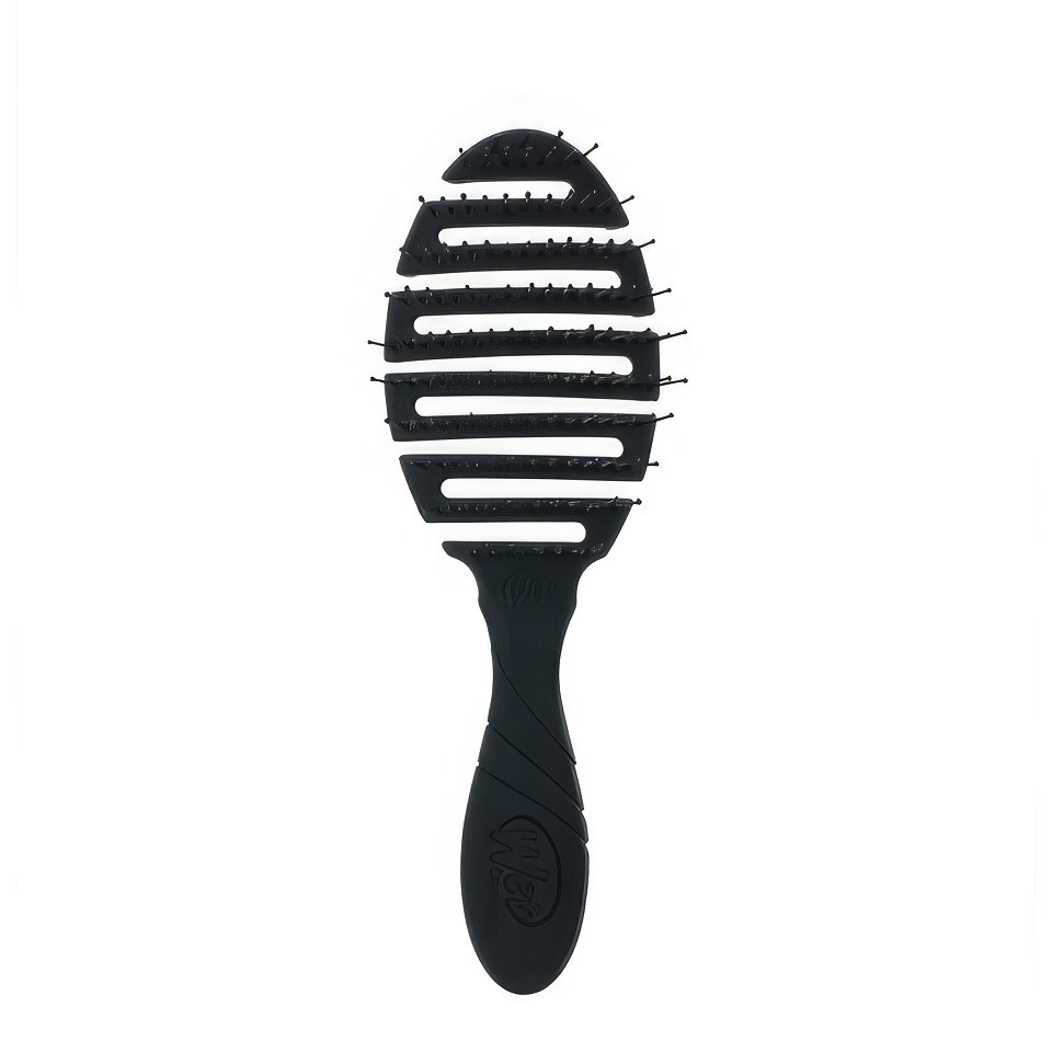 Wet Brush OVAL PRO FLEX DRY® - BLACK