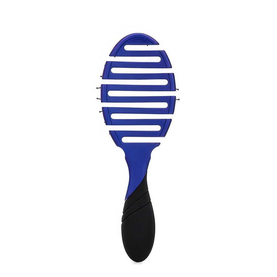 Wet Brush OVAL PRO FLEX DRY® - ROYAL BLUE