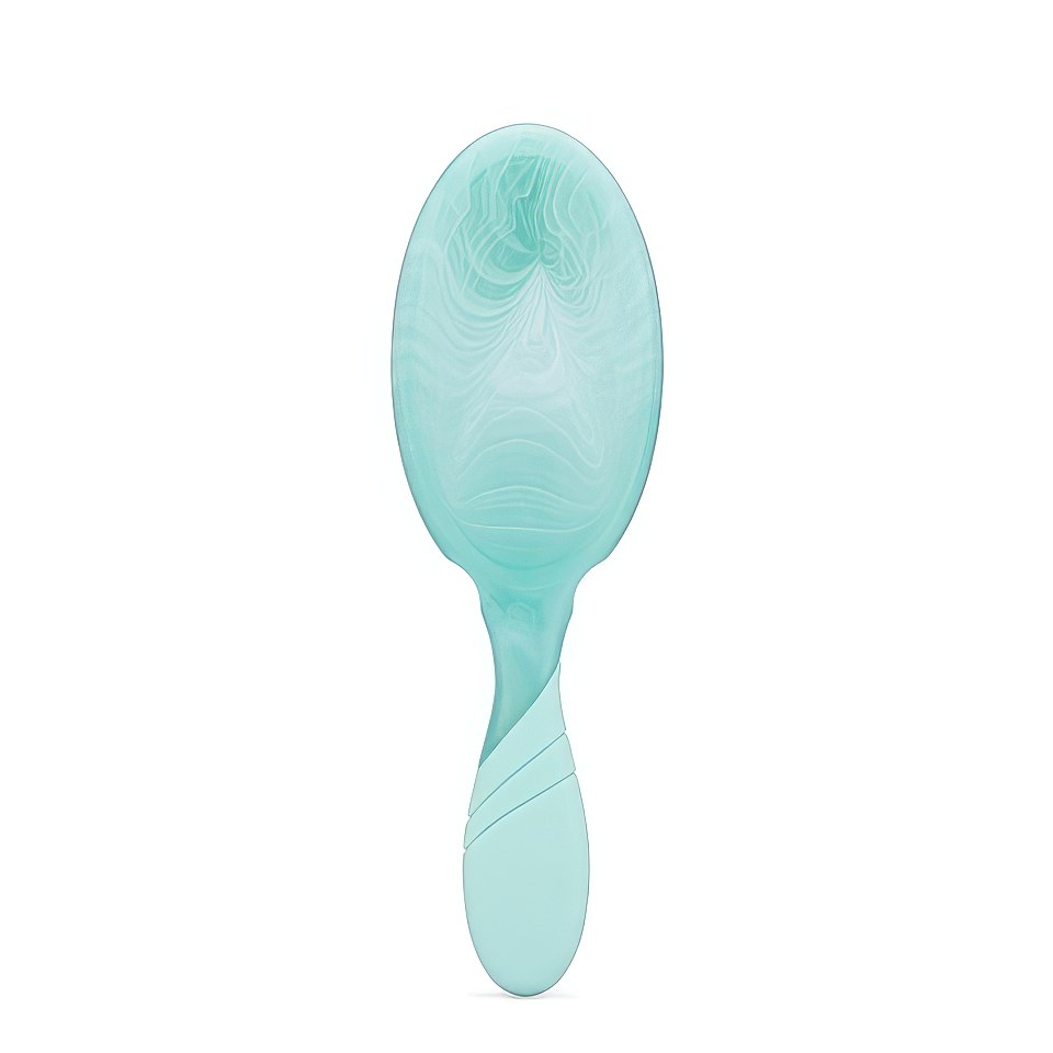 Wet Brush PRO DETANGLER - HYDRO TIE-DYE - TEAL