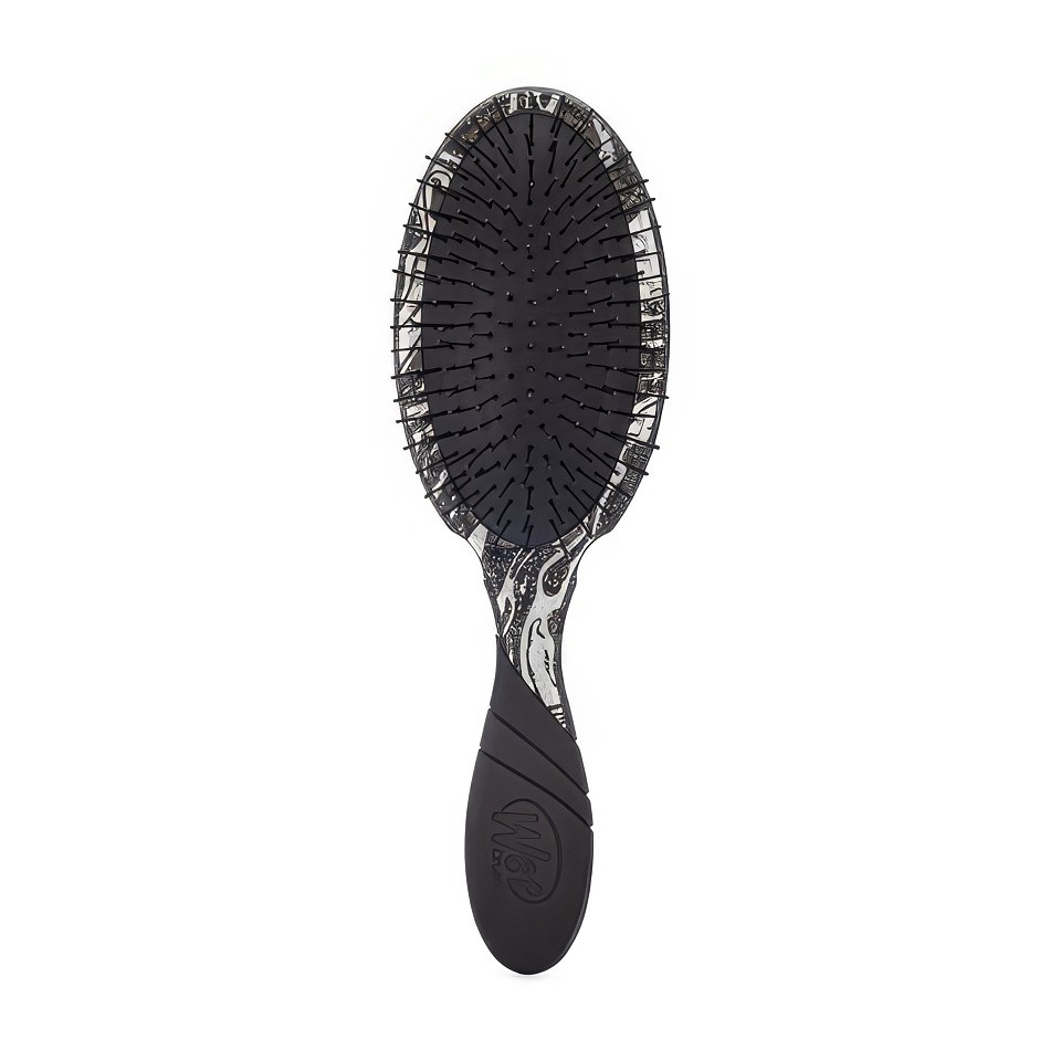 Wet Brush PRO DETANGLER - MINERAL SPARKLE - CHARCOAL