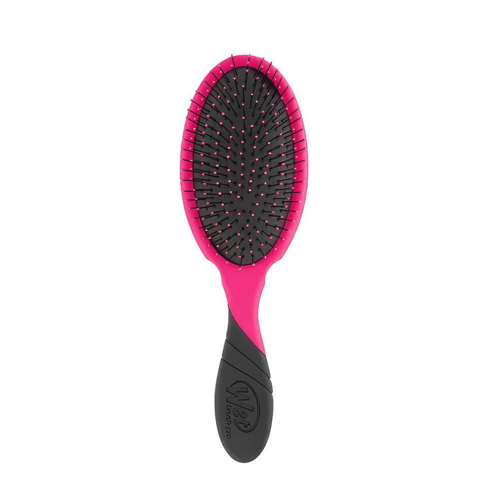 Wet Brush PRO DETANGLER - PINK