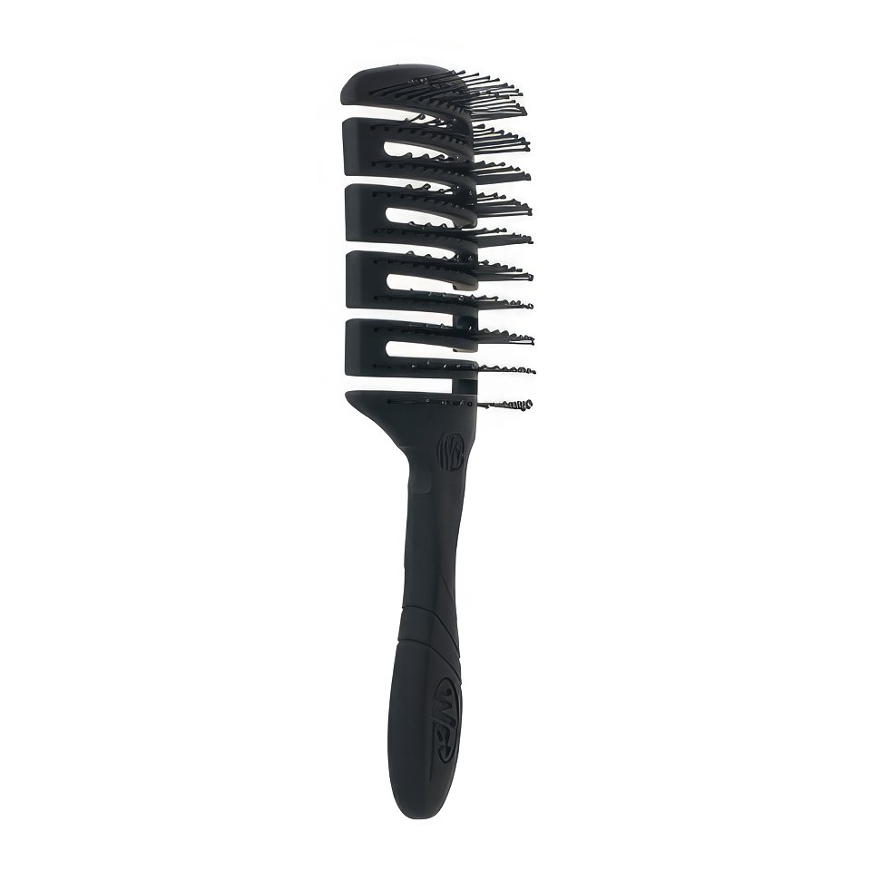 Wet Brush PRO FLEX DRY PADDLE - BLACK