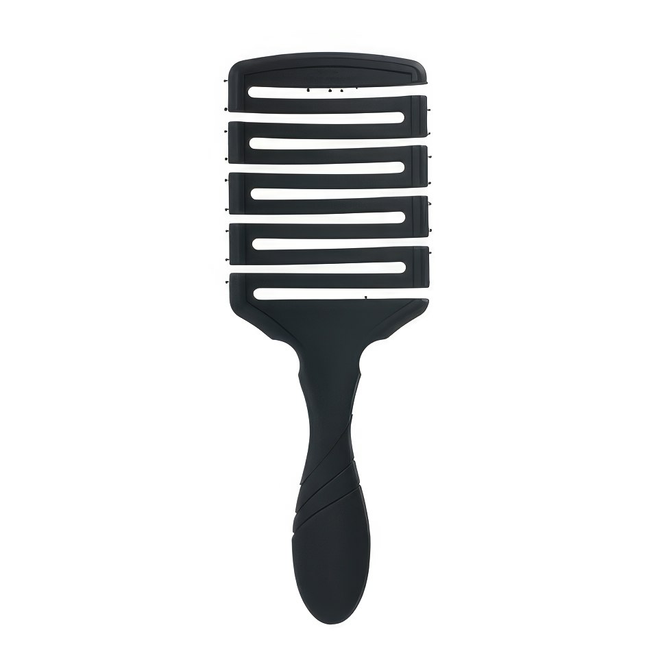 Wet Brush PRO FLEX DRY PADDLE - BLACK