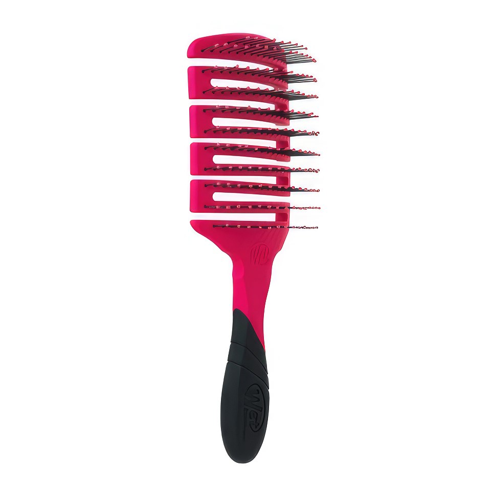 Wet Brush PRO FLEX DRY PADDLE - PINK