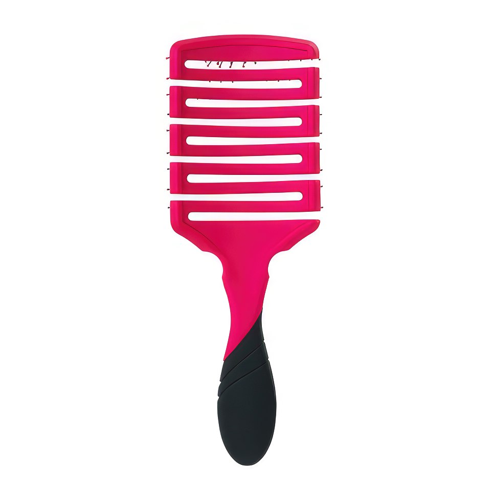 Wet Brush PRO FLEX DRY PADDLE - PINK