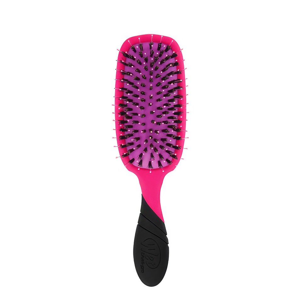 Wet Brush PRO SHINE ENHANCER - PINK