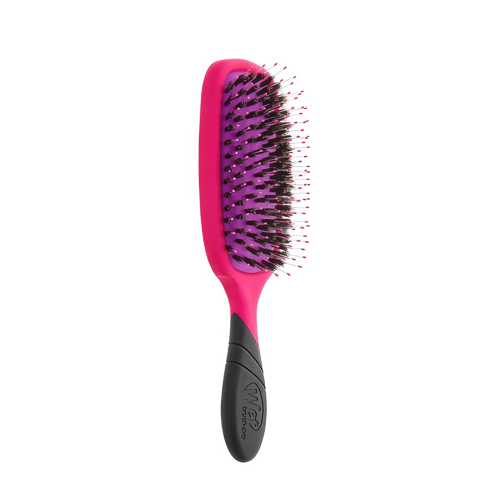 Wet Brush PRO SHINE ENHANCER - PINK