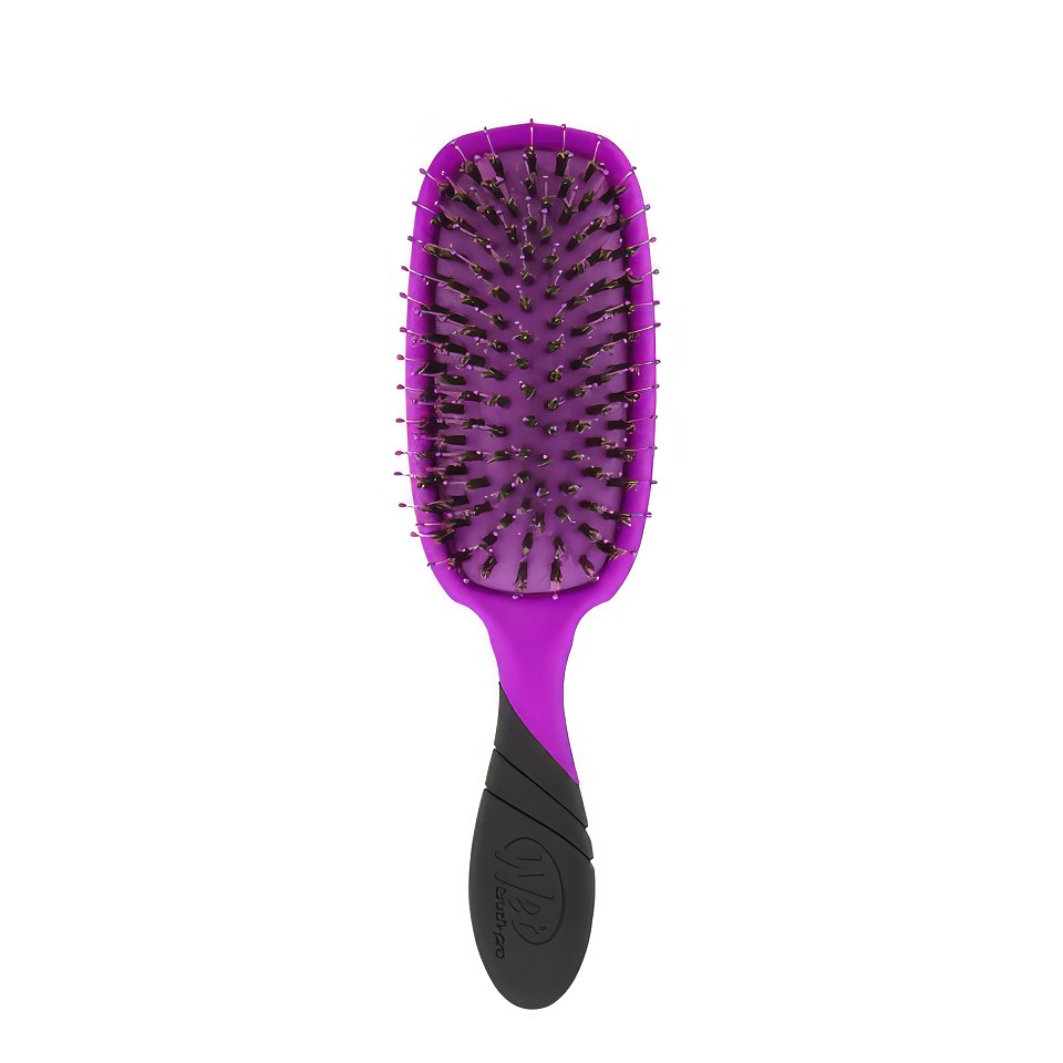 Wet Brush PRO SHINE ENHANCER - PURPLE