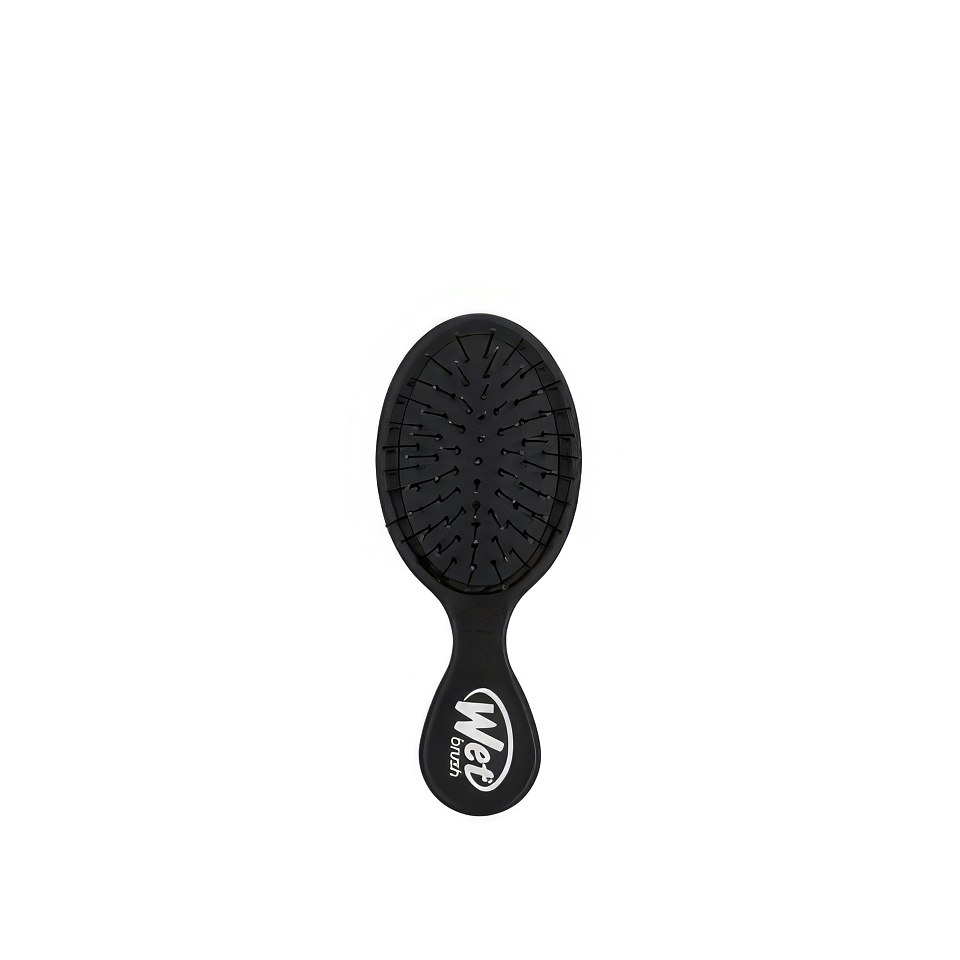 Wet Brush MINI DETANGLER - BLACK