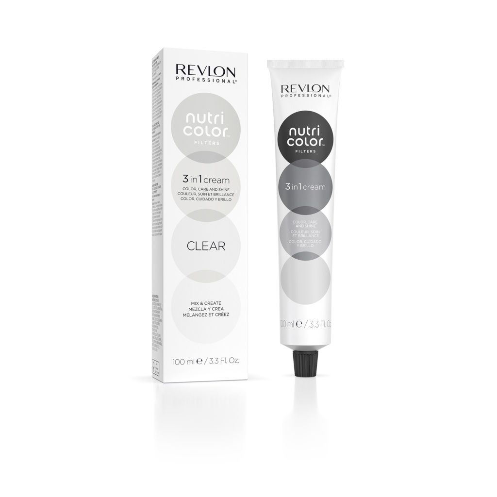 RP Nutri color filters clear 100ml