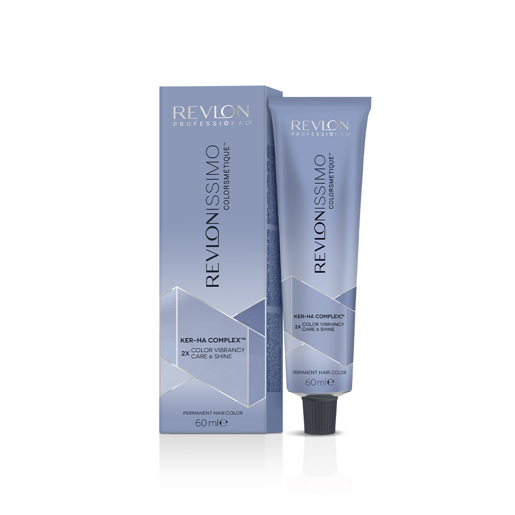 Revlonissimo High Coverage Cool 9.23 60ml