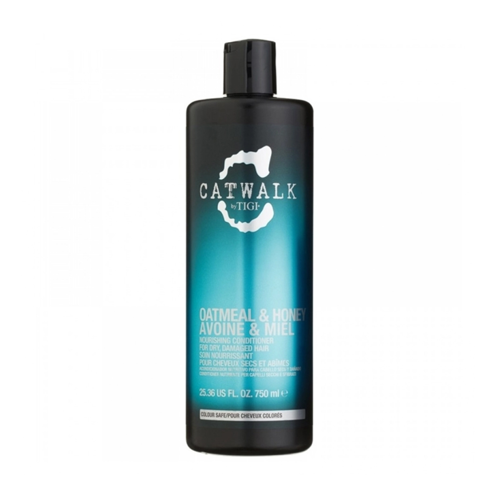 CW OATMEAL & HONEY Regenerator za kosu 750ml