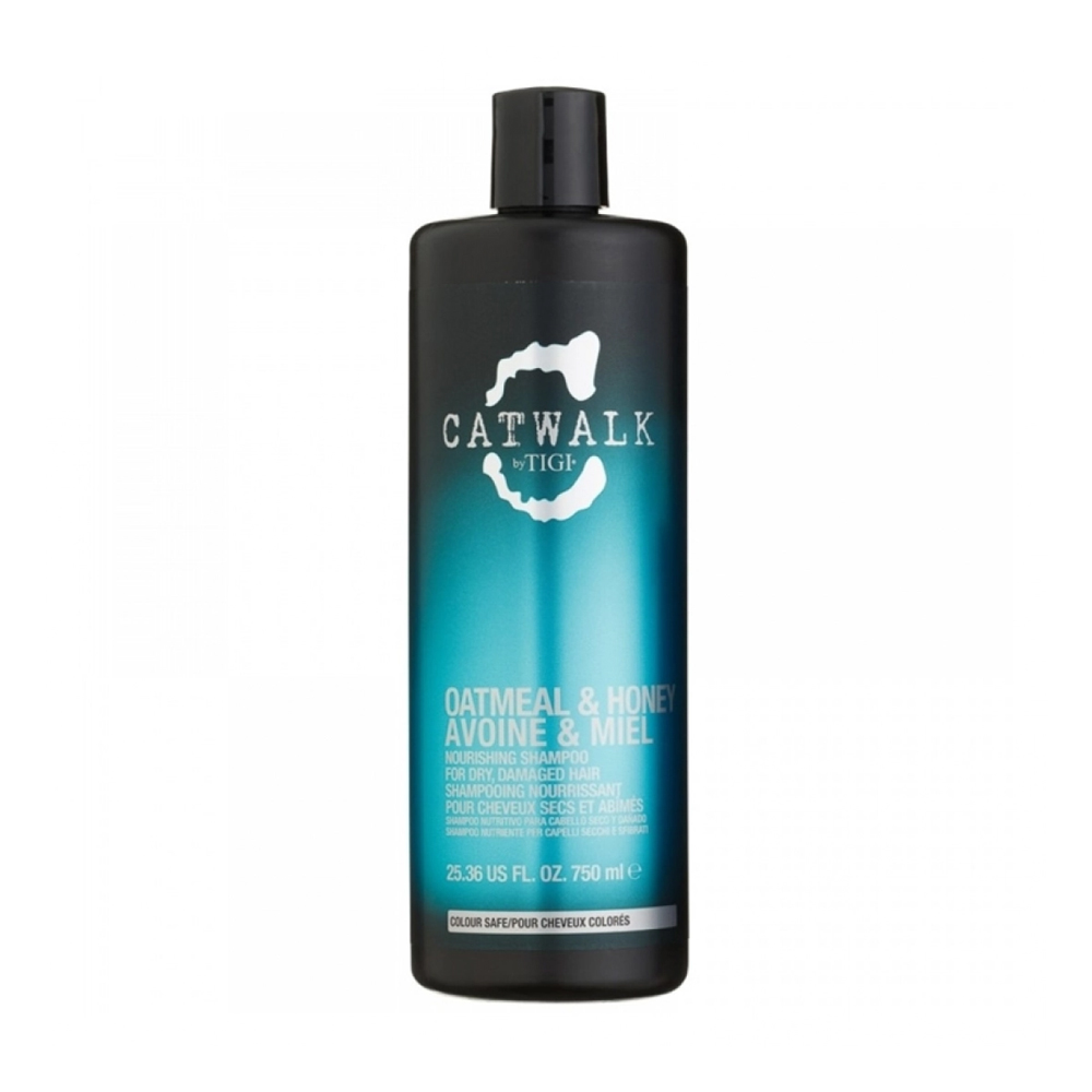 CW OATMEAL & HONEY Šampon za kosu 750ml