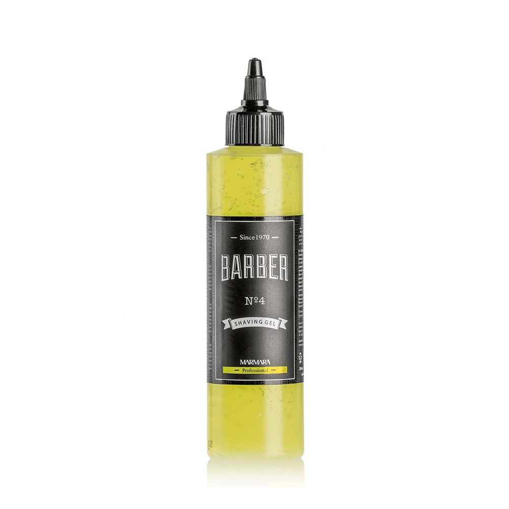 MARMARA BARBER Gel za brijanje No.4  250ml