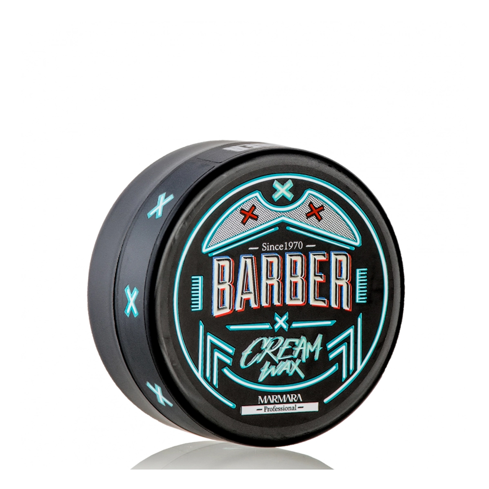 MARMARA BARBER Kremasti vosak za kosu CREAM WAX 150ml