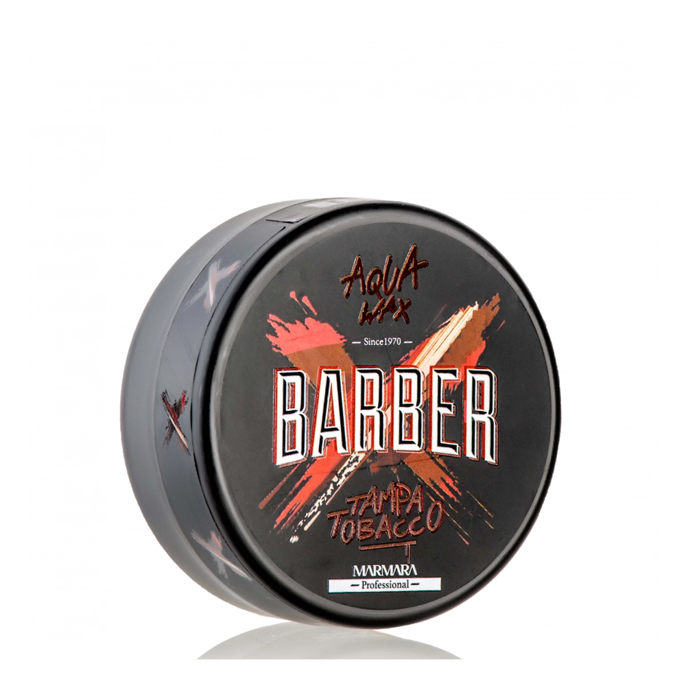 MARMARA BARBER Vosak za kosu na vodenoj bazi TAMPA TOBACCO 150ml