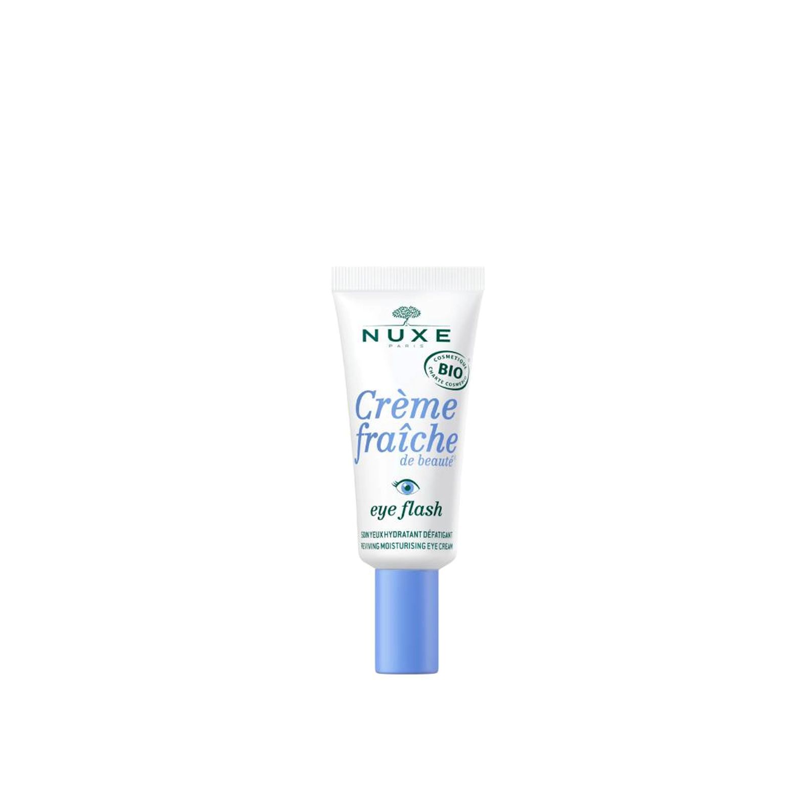 NUXE CRÈME FRAICHE Hidrantna krema za zonu oko očiju 15ml