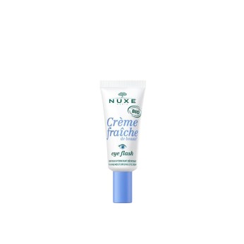 NUXE CRÈME FRAICHE Hidrantna krema za zonu oko očiju 15ml