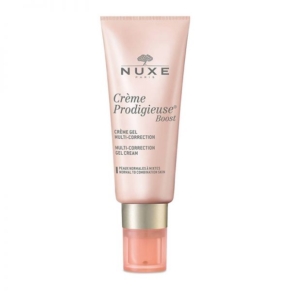 NUXE PRODIGIEUSE BOOST Multikorektivna gel krema 40ml