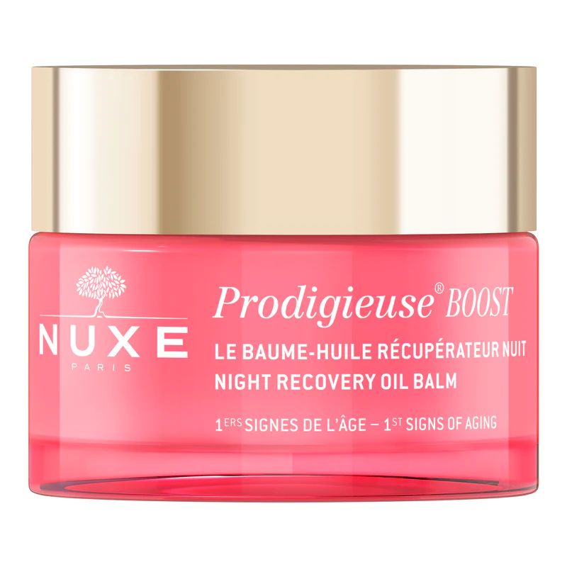 NUXE PRODIGIEUSE BOOST Noćna obnavljajuća krema  50ml