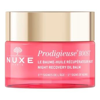 NUXE PRODIGIEUSE BOOST Noćna obnavljajuća krema 50ml
