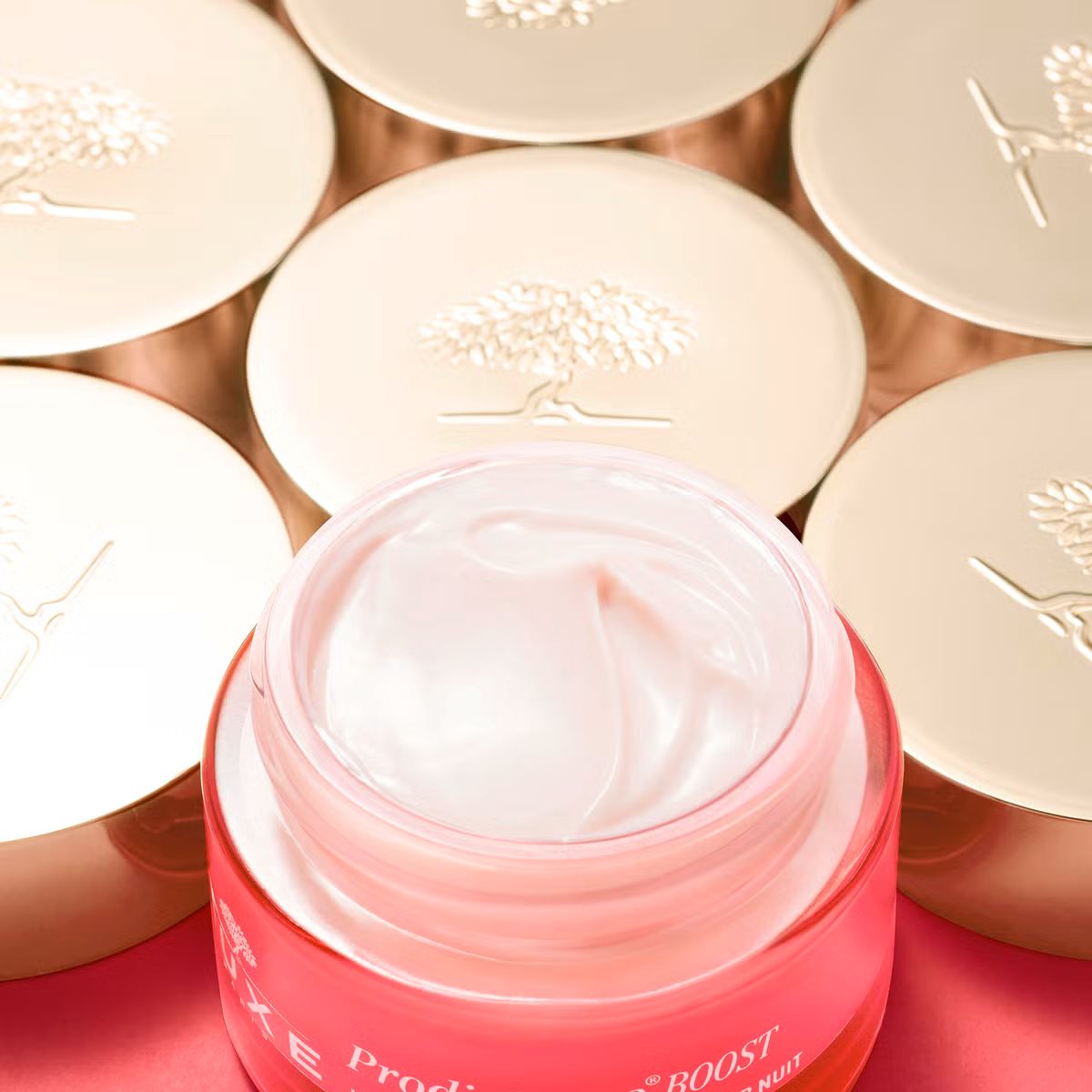 NUXE PRODIGIEUSE BOOST Noćna obnavljajuća krema  50ml