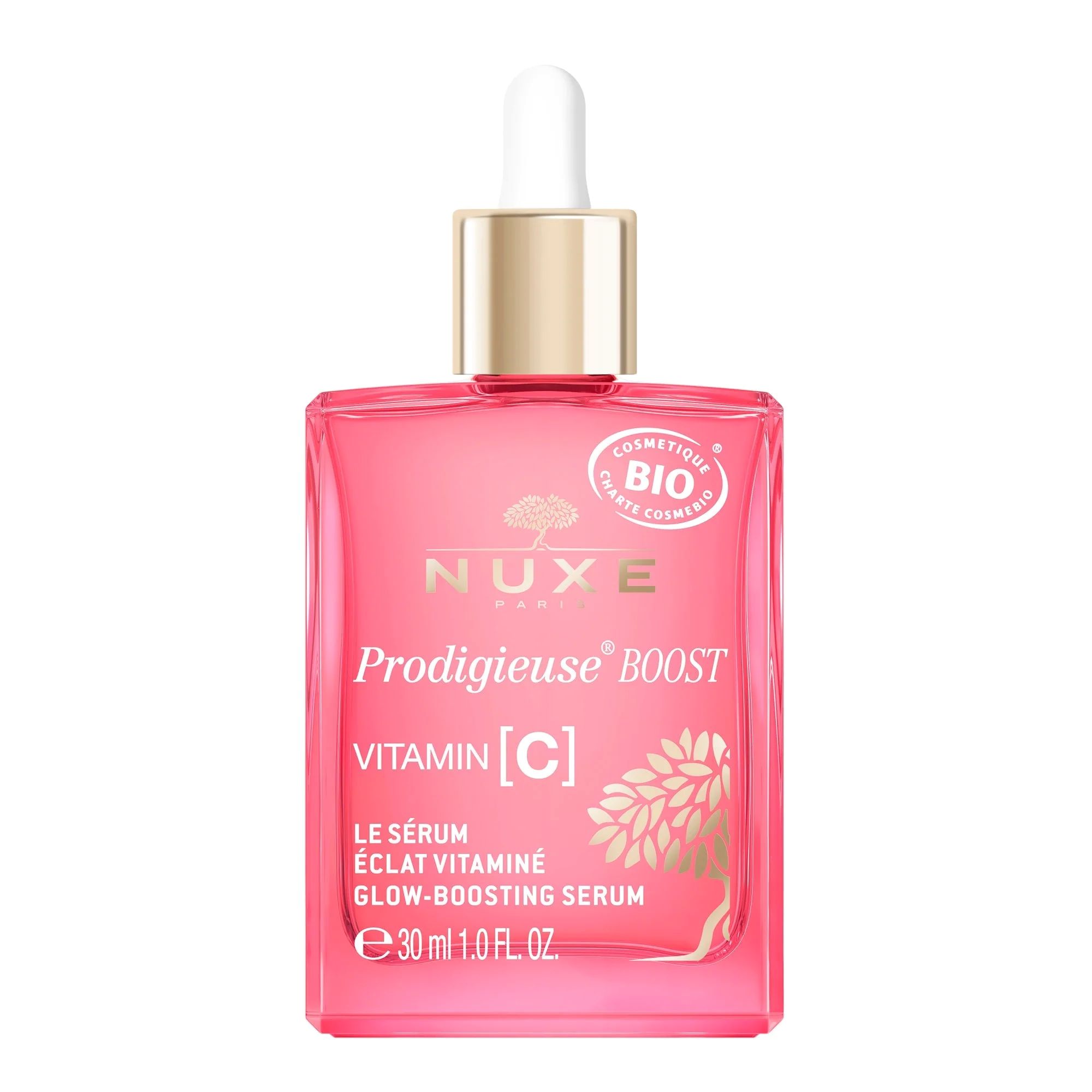 NUXE PRODIGIEUSE BOOST Vitamine [C] Vitam.Sérum za blistav ten 30ml