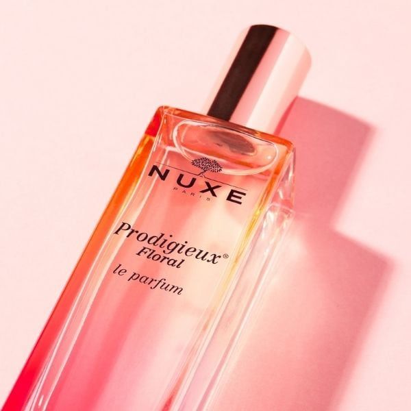 NUXE PRODIGIEUX Parfem Florale 50 ML