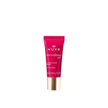NUXE MERVEILLANCE LIFT Učvršćujuća krema za zonu oko očiju 15ml